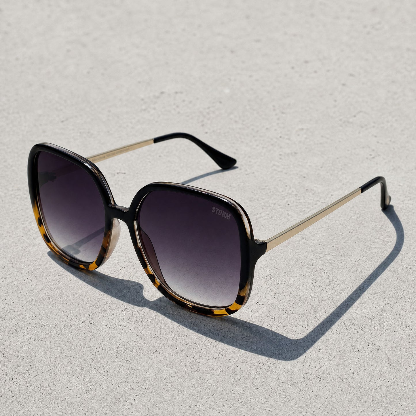 STORM HALAESUS SUNGLASSES 9ST686-2 EXTRA 3