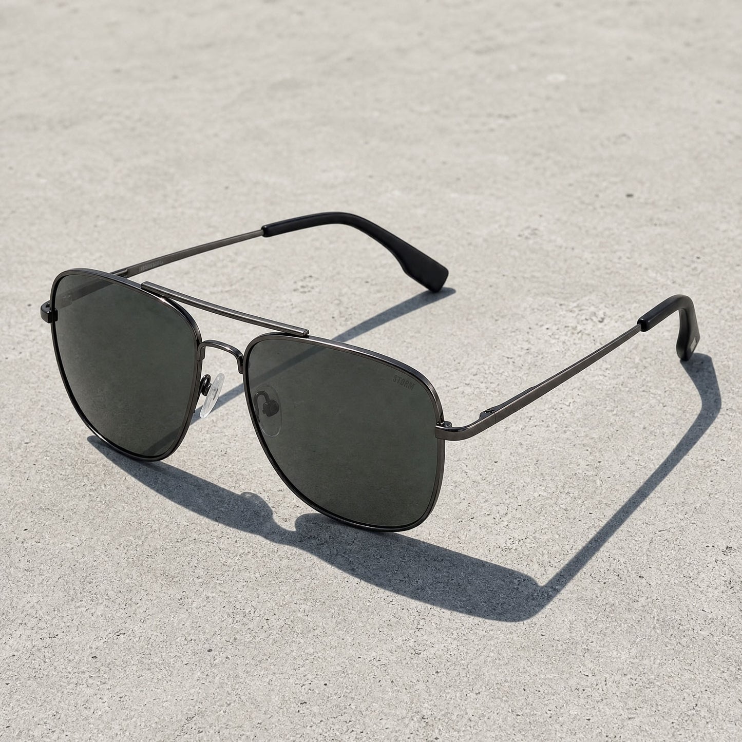 STORM HARIPPE SUNGLASSES 9ST629-3 EXTRA VIEW 1