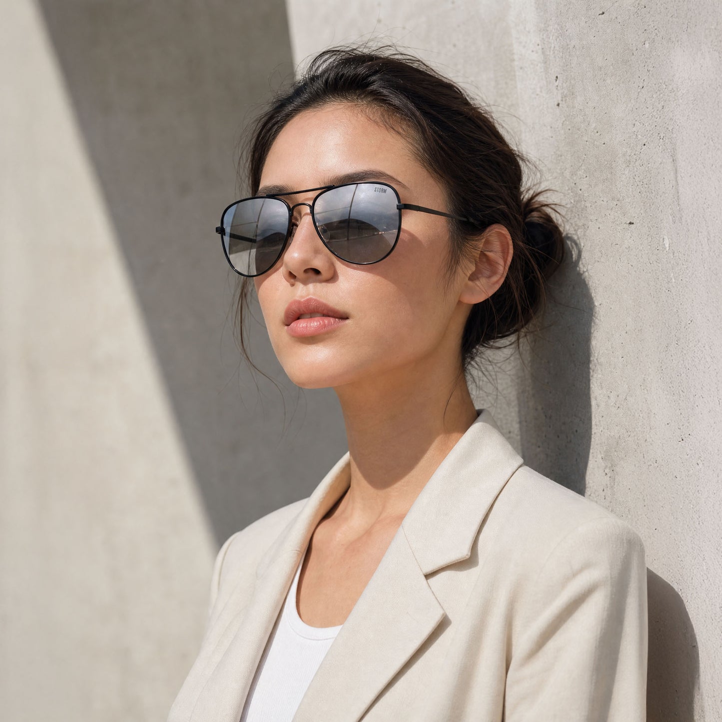 HARIPPE SUNGLASSES 9ST629-4 LIFESTYLE 1