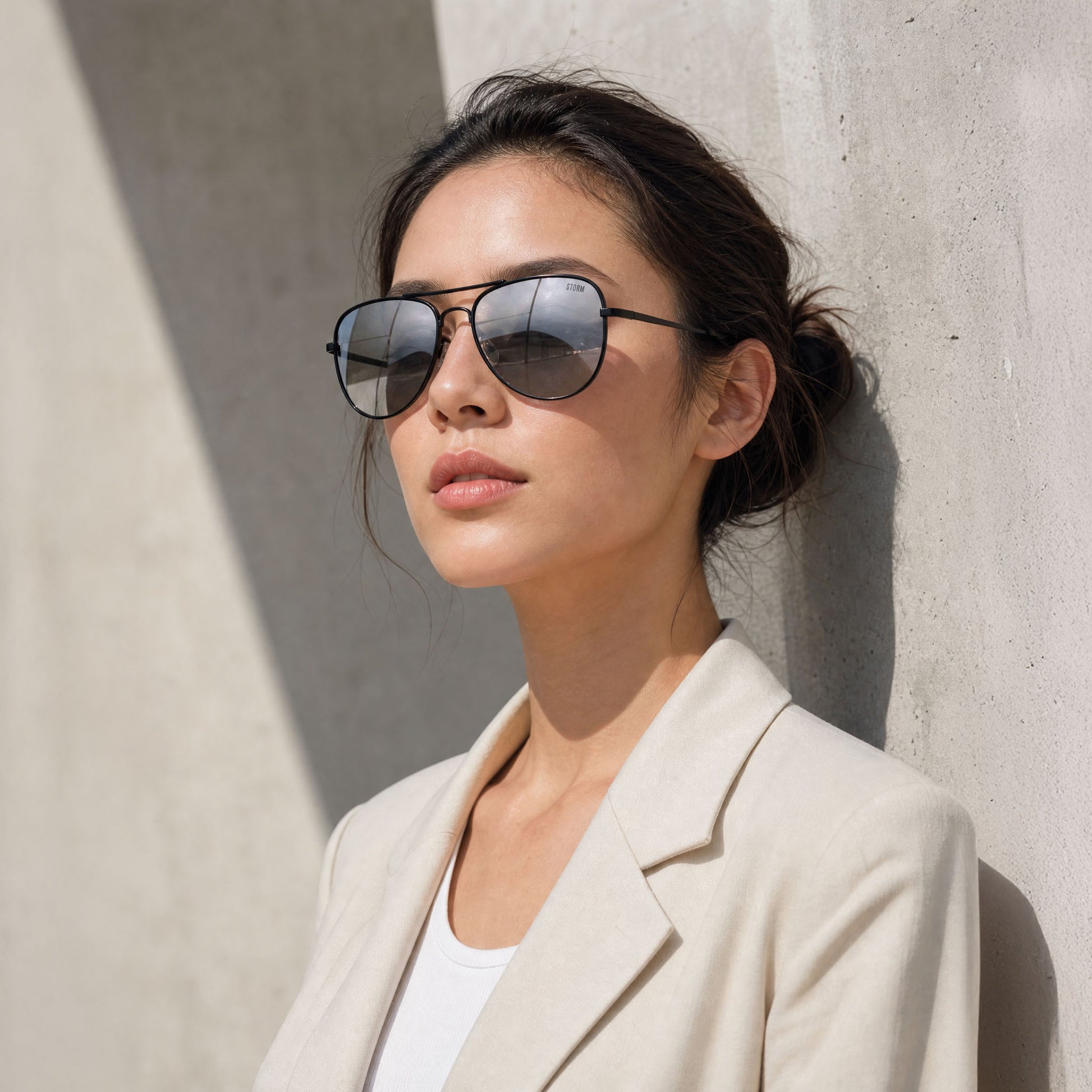 HARIPPE SUNGLASSES 9ST629-4 LIFESTYLE 1