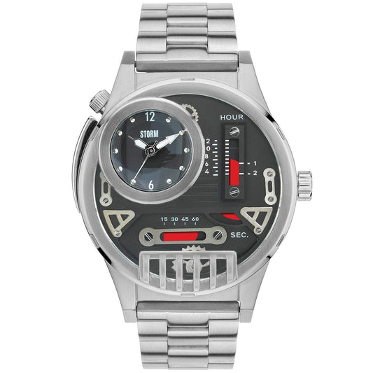 HYDROXIS SILVER FRONT