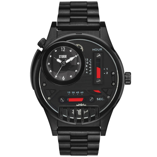 HYDROXIS SLATE FRONT