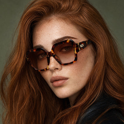 STORM HYRMINE SUNGLASSES - 9ST740-2 LIFESTYLE 01