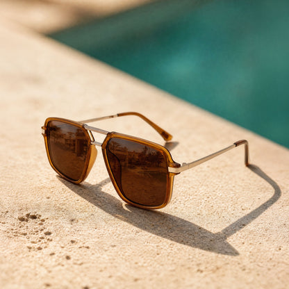 STORM IODAME SUNGLASSES - 9ST769-2EXTRA VIEW 1