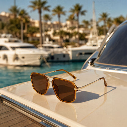 STORM IODAME SUNGLASSES - 9ST769-2EXTRA VIEW 2