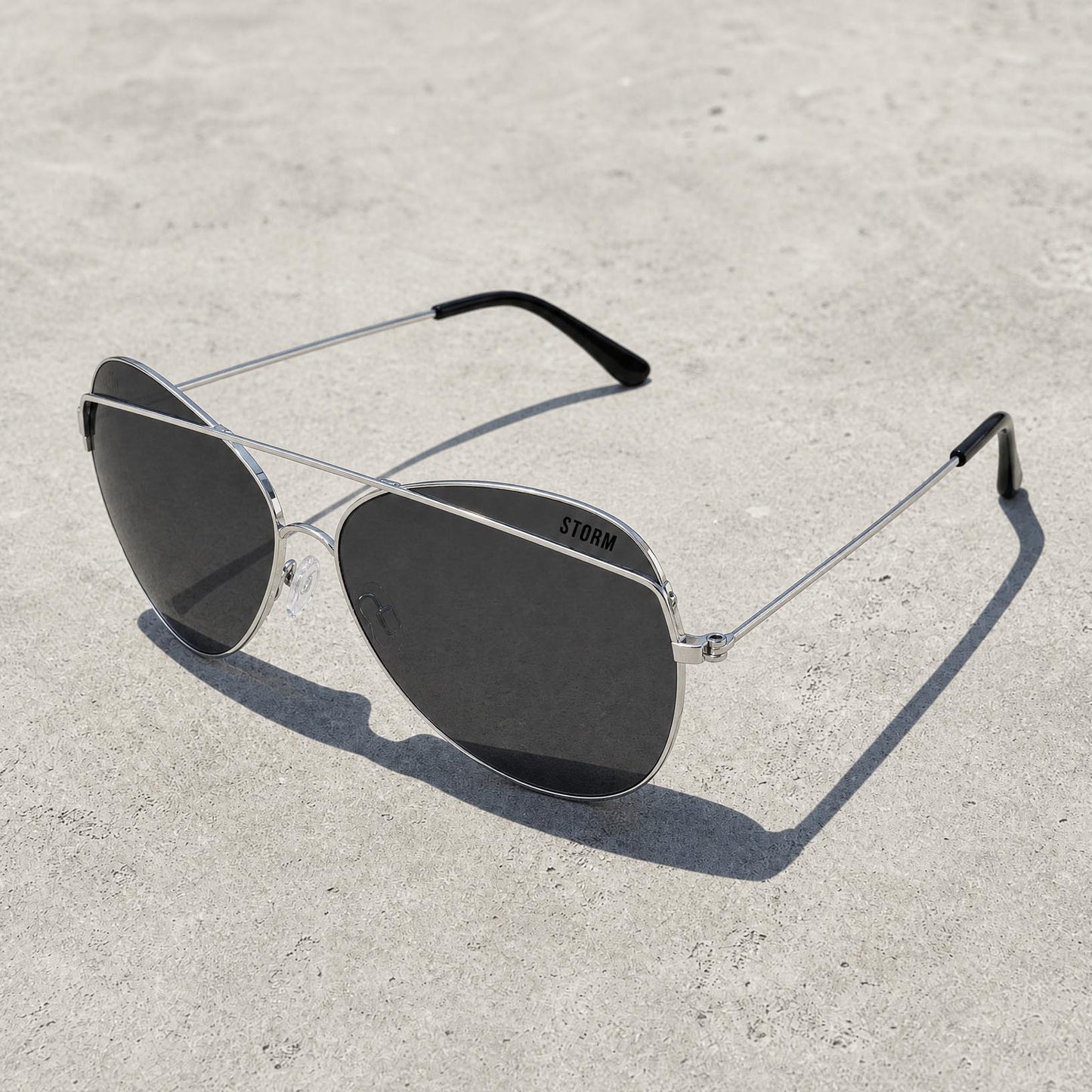 STORM IOKE SUNGLASSES 9ST604-2 EXTRA VIEW