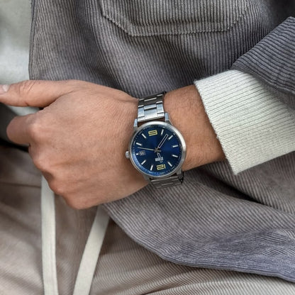 STORM KOSHI BLUE WRIST 1