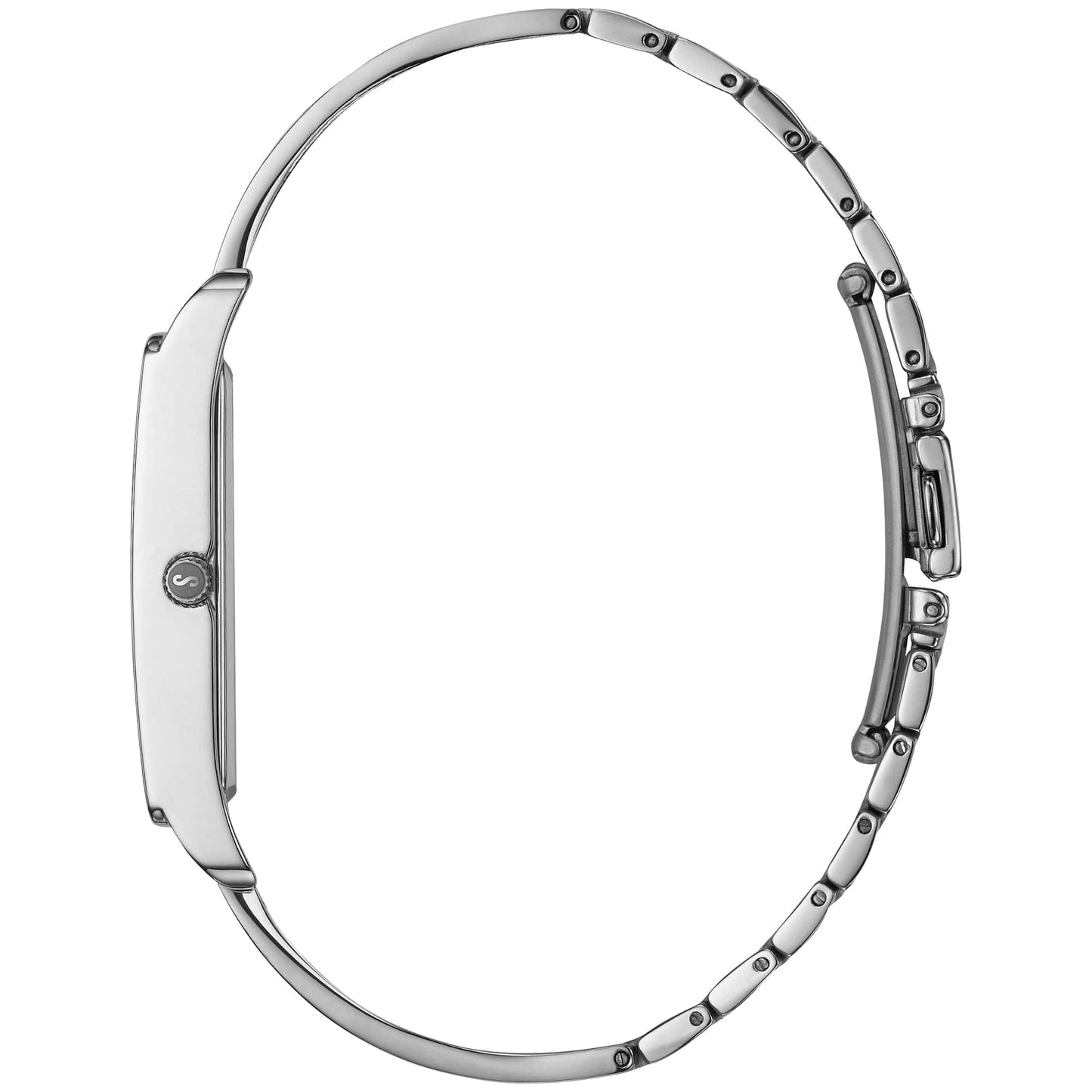 LAILA LAZER BLUE SIDE