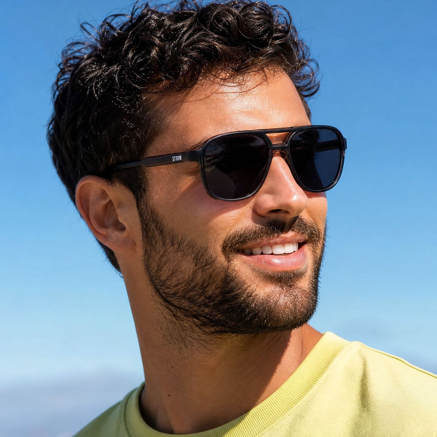 LEITUS SUNGLASSES - 9ST757-1 LIFESTYLE