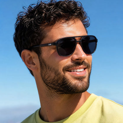 LEITUS SUNGLASSES - 9ST757-1 LIFESTYLE