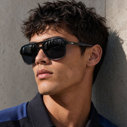 STORM LEITUS SUNGLASSES - 9ST757-1 LIFESTYLE 3