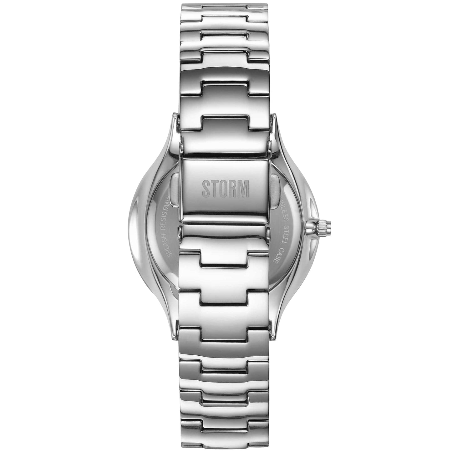 LUCKI AQUA BACK VIEW