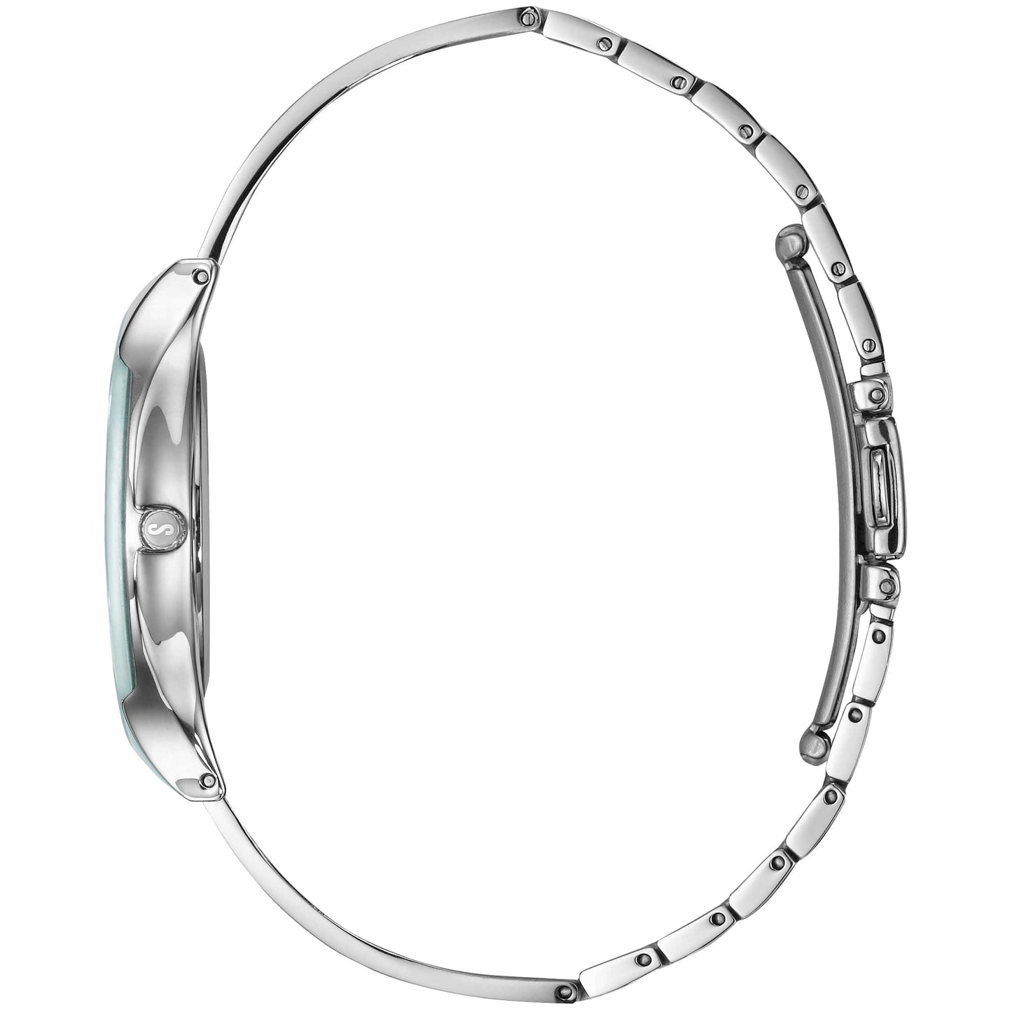 LUCKI AQUA SIDE VIEW