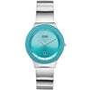 STORM LUCKI AQUA FRONT VIEW