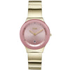 STORM LUCKI GOLD PINK FRONT