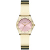 MARLENA GOLD PINK