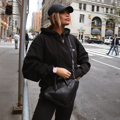 MINI ACTIVON V2 LAZER PINK LIFESTYLE