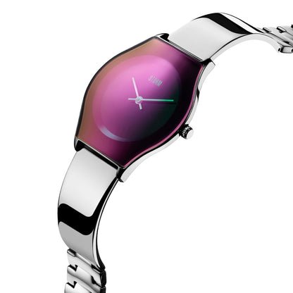 MINI ACTIVON V2 LAZER PURPLE ANGLE 2