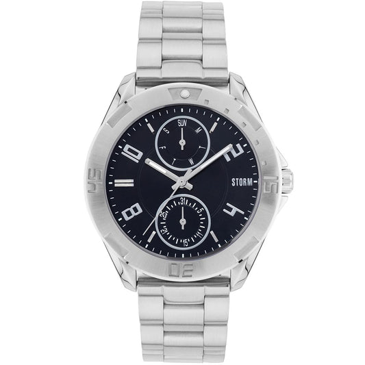 MULTINOX BLACK FRONT