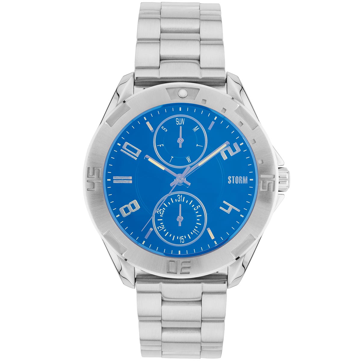 MULTINOX LAZER BLUE FRONT
