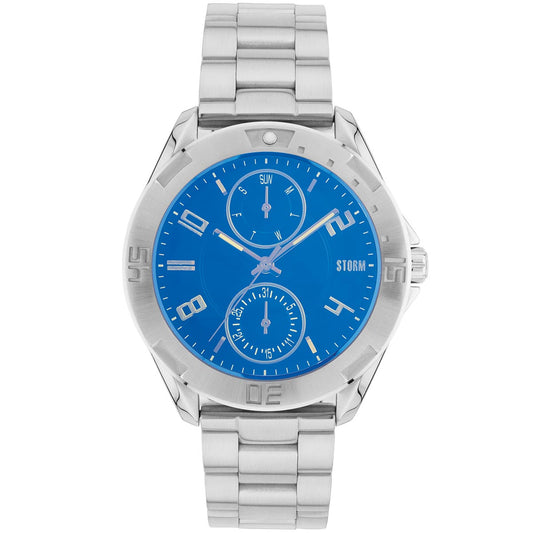 MULTINOX LAZER BLUE FRONT