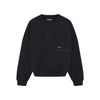 ESSENTIAL SWEATSHIRT MIDNIGHT