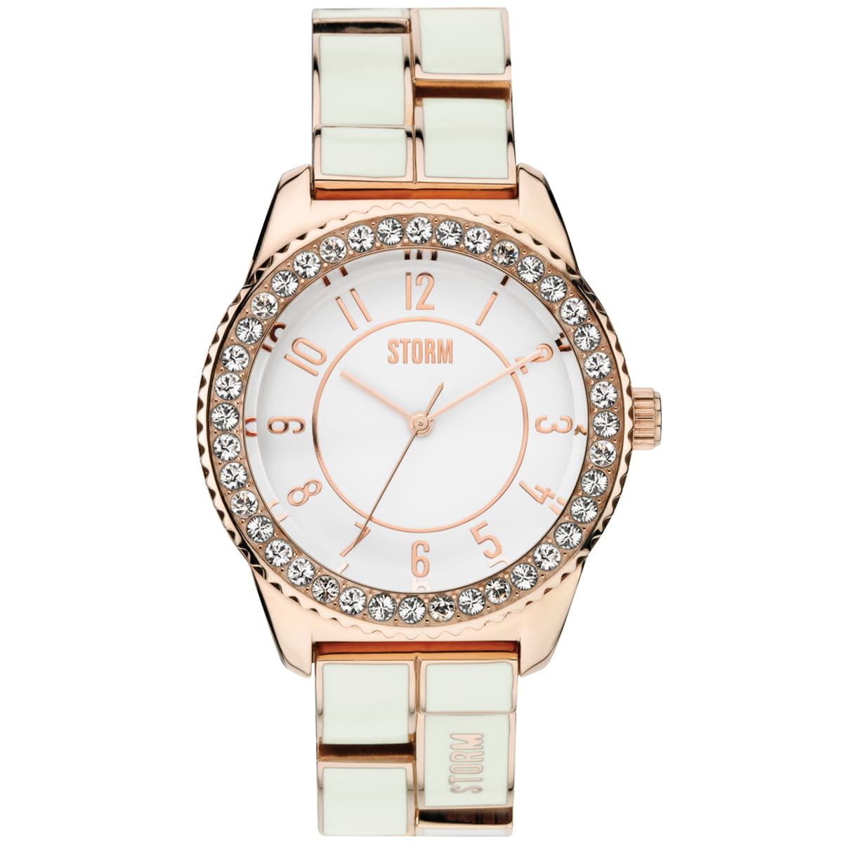 NEONA ROSE GOLD FRONT