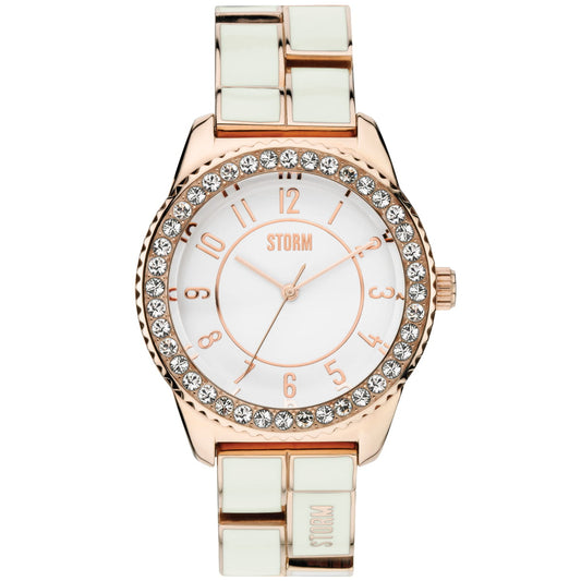NEONA ROSE GOLD FRONT