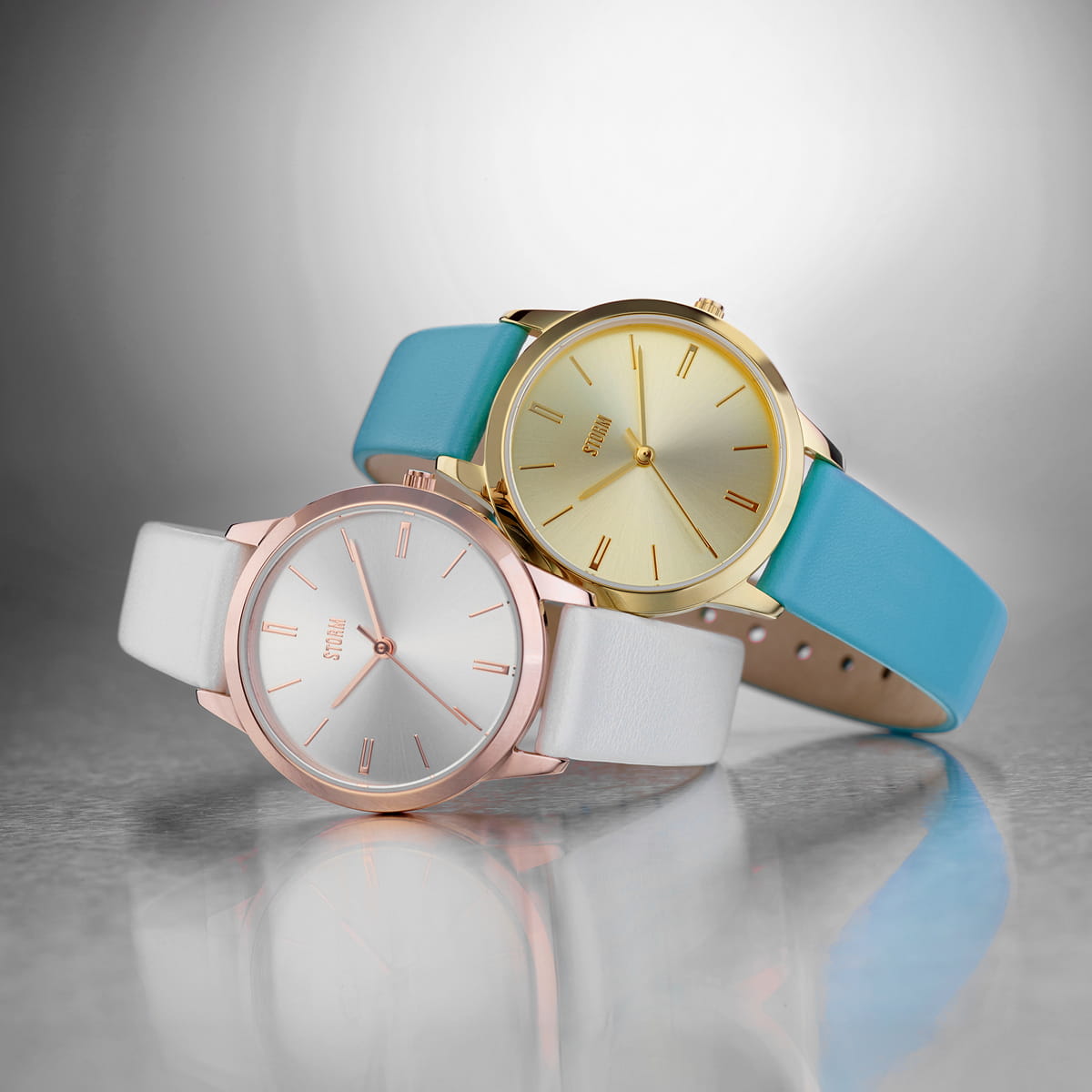 NETTY_ROSE_GOLD_WHITE_PAIR