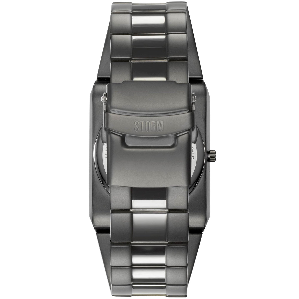 NEW REMI SQ IP MATT GREY – STORM Watches