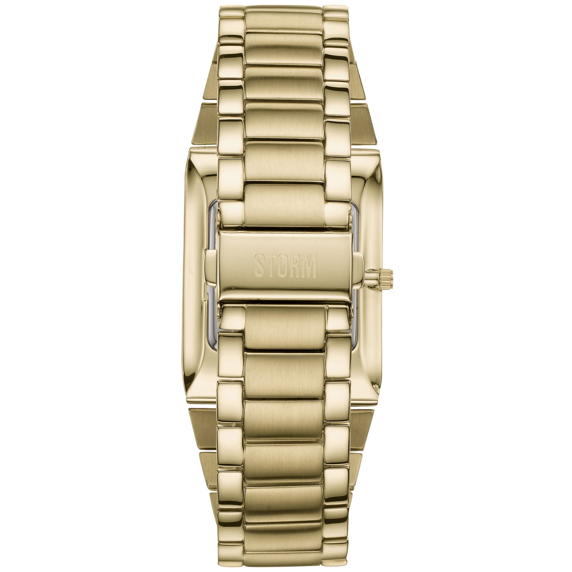OMARI XL GOLD BLUE BACK