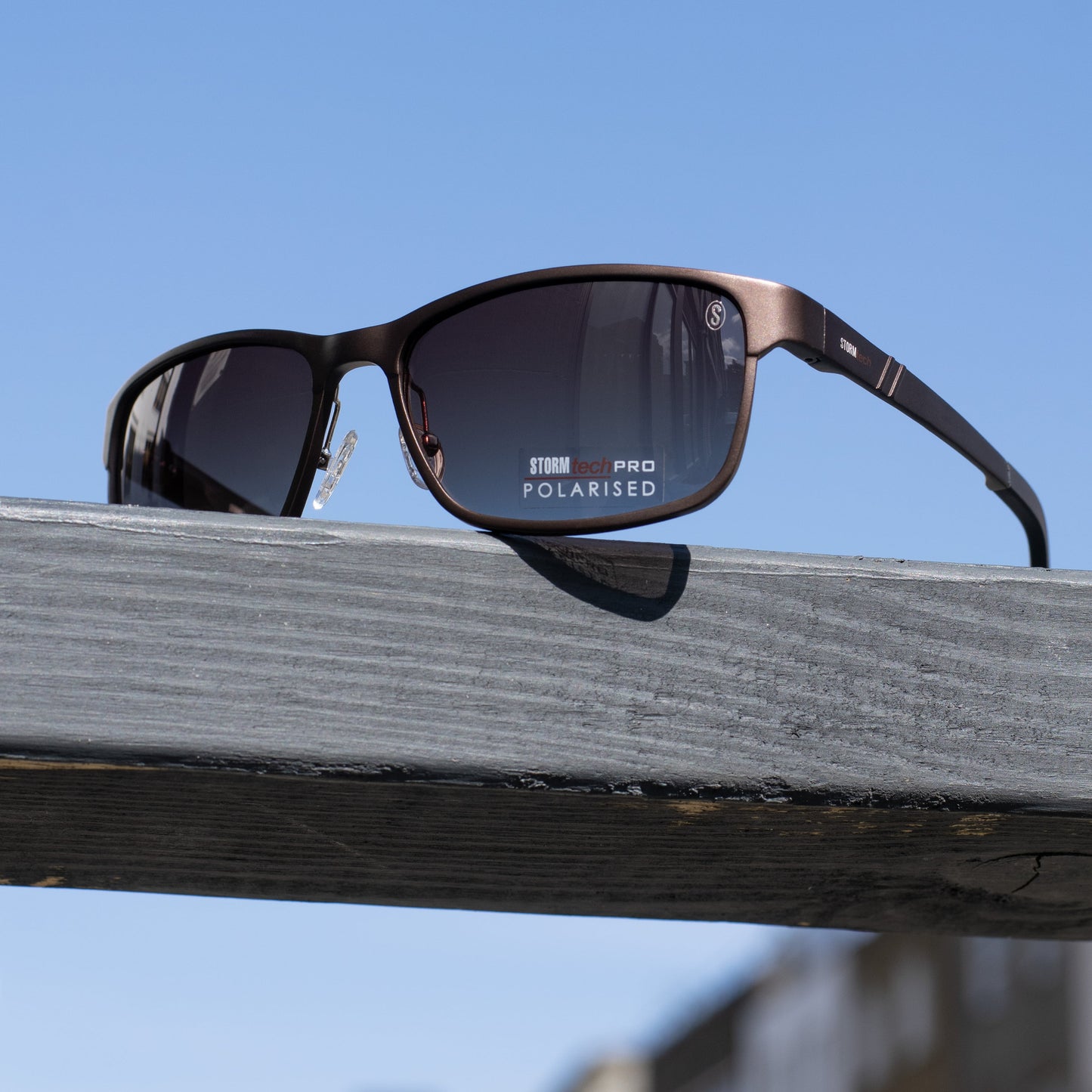 STORM OMEGA SUNGLASSES 9STEC357-7