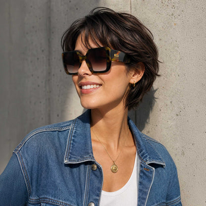 ONEIRO SUNGLASSES - 9ST775-1 
