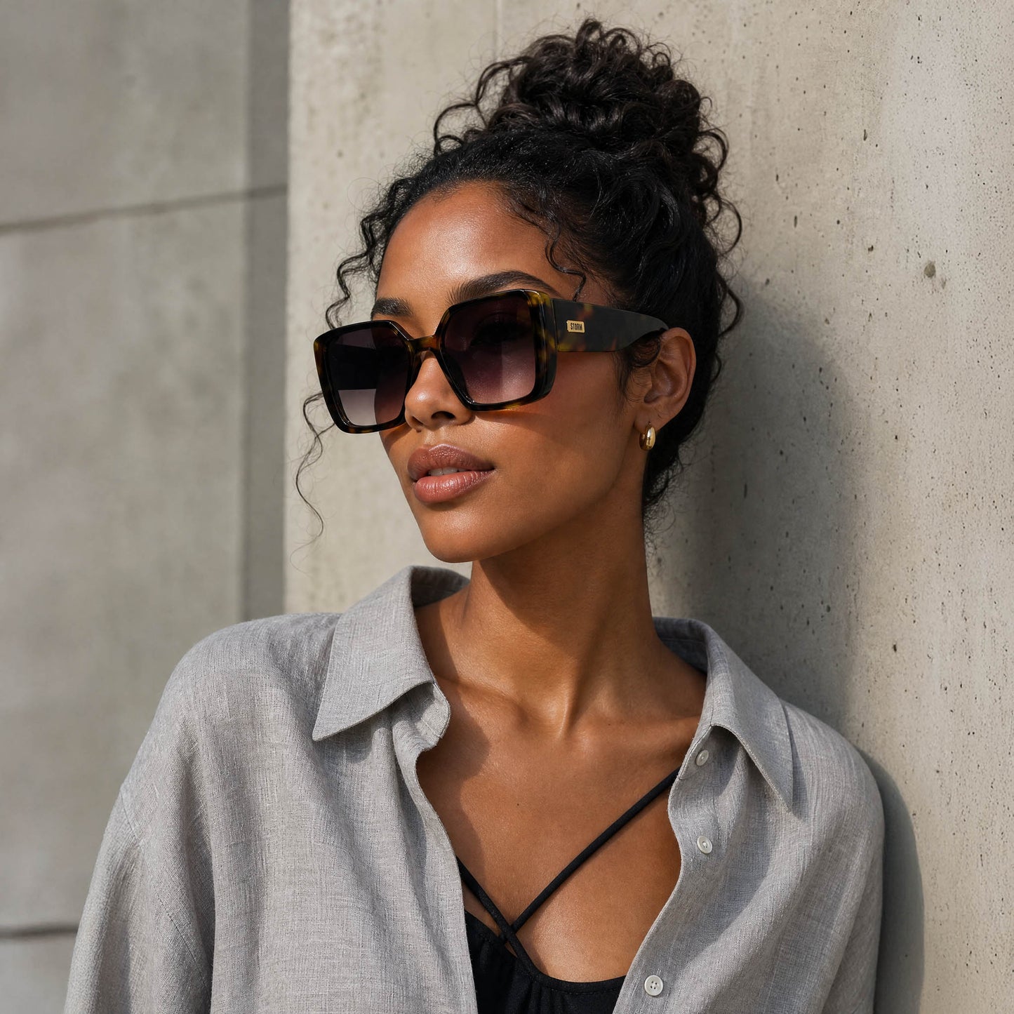 ONEIRO SUNGLASSES - 9ST775-1 