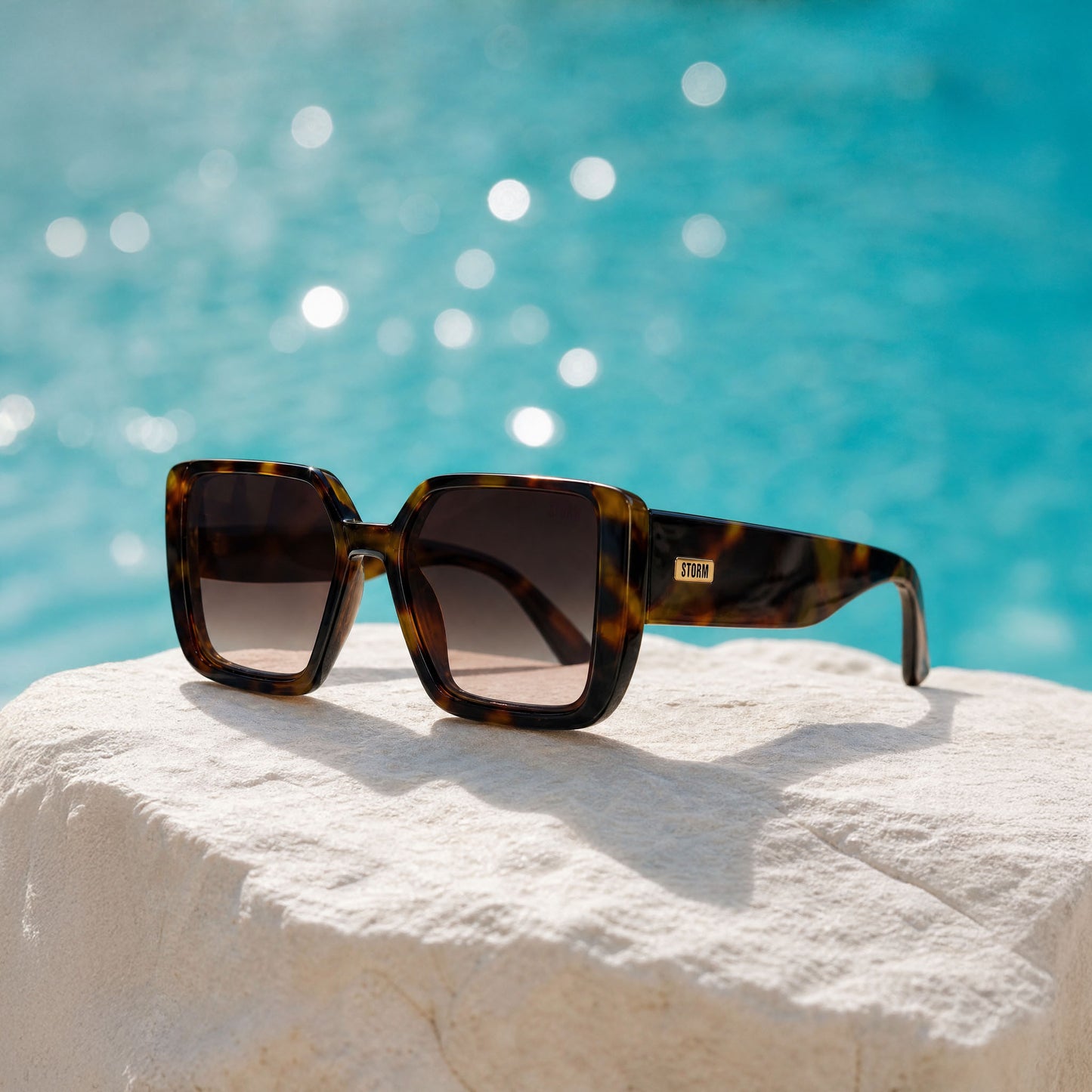 ONEIRO SUNGLASSES - 9ST775-1 EXTRA VIEW