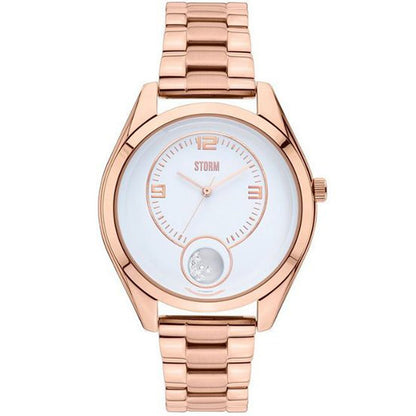 ORBA ROSE GOLD