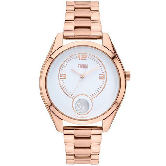 ORBA ROSE GOLD