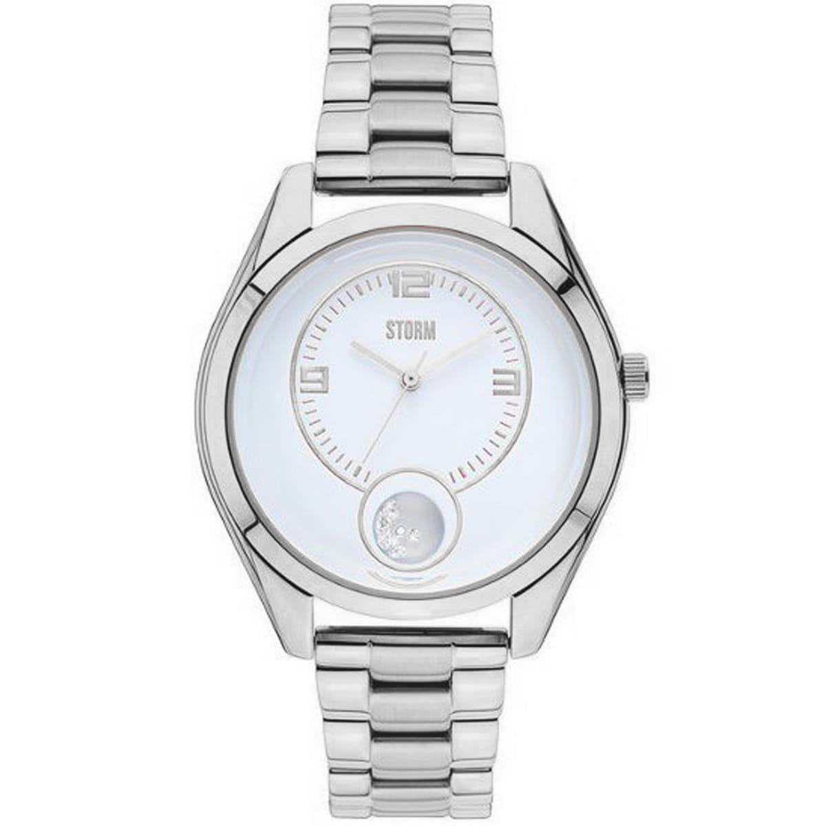 ORBA WHITE