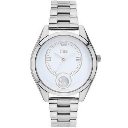 ORBA WHITE
