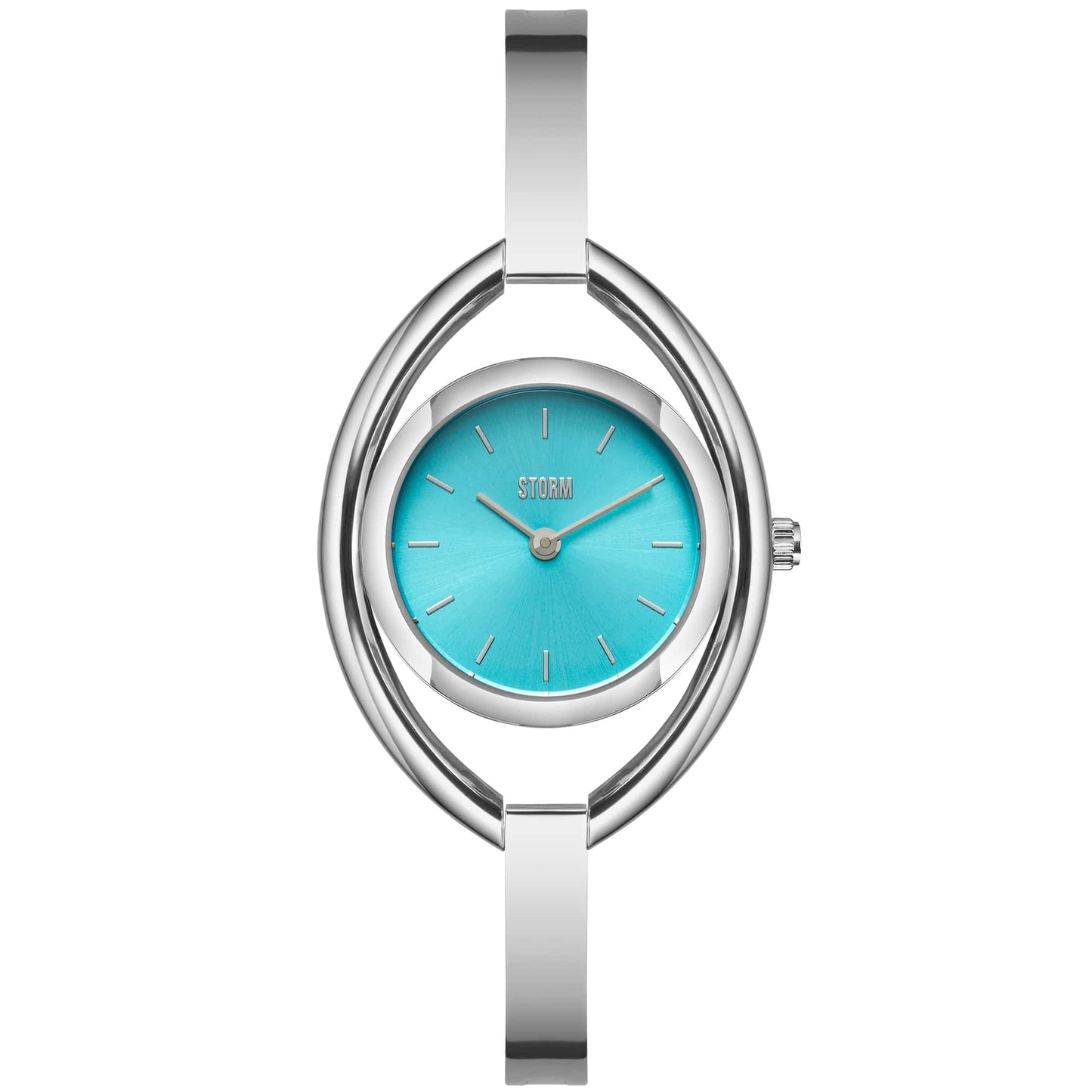 ORLENA AQUA FRONT VIEW