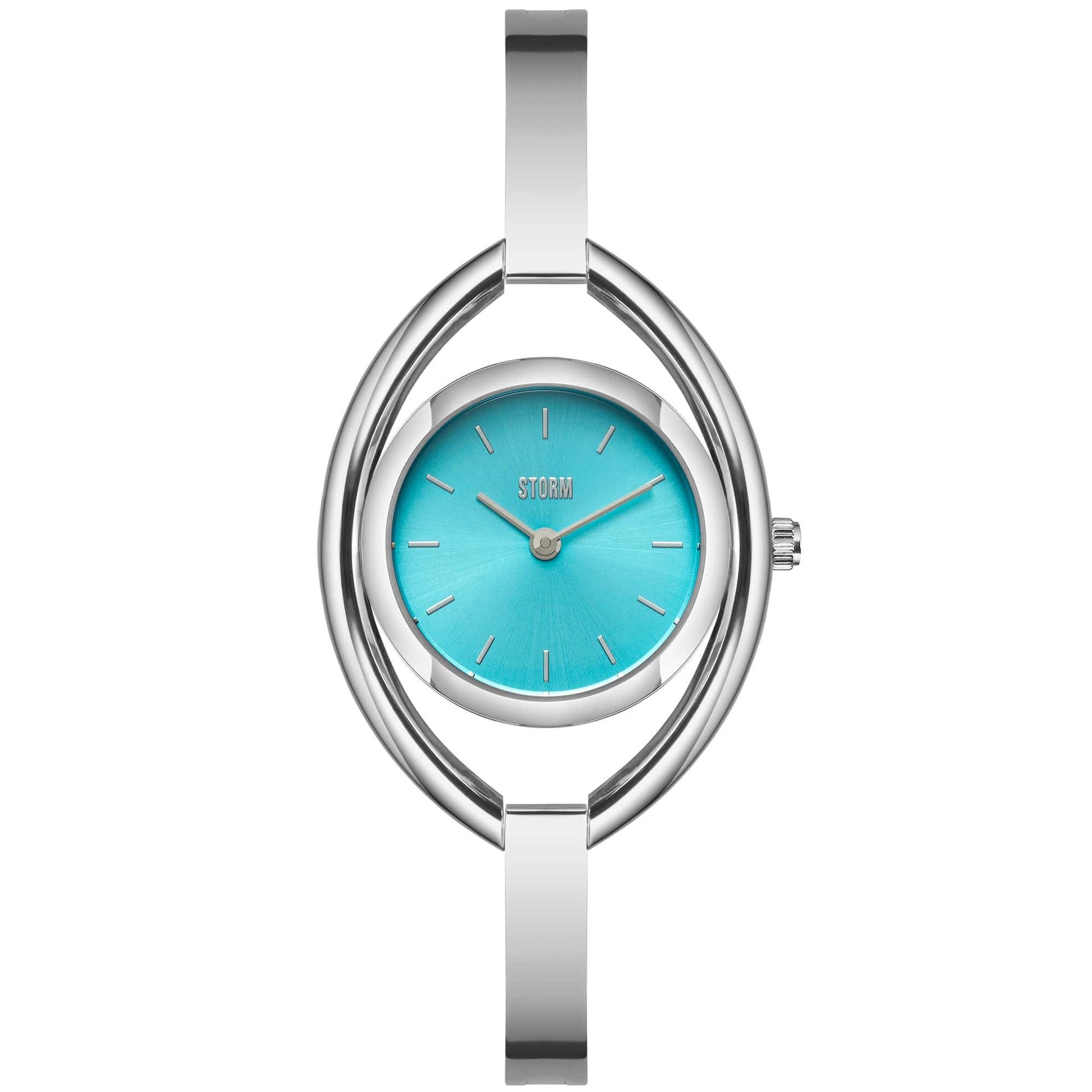 ORLENA AQUA FRONT VIEW