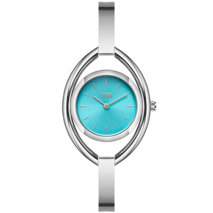 ORLENA AQUA FRONT VIEW