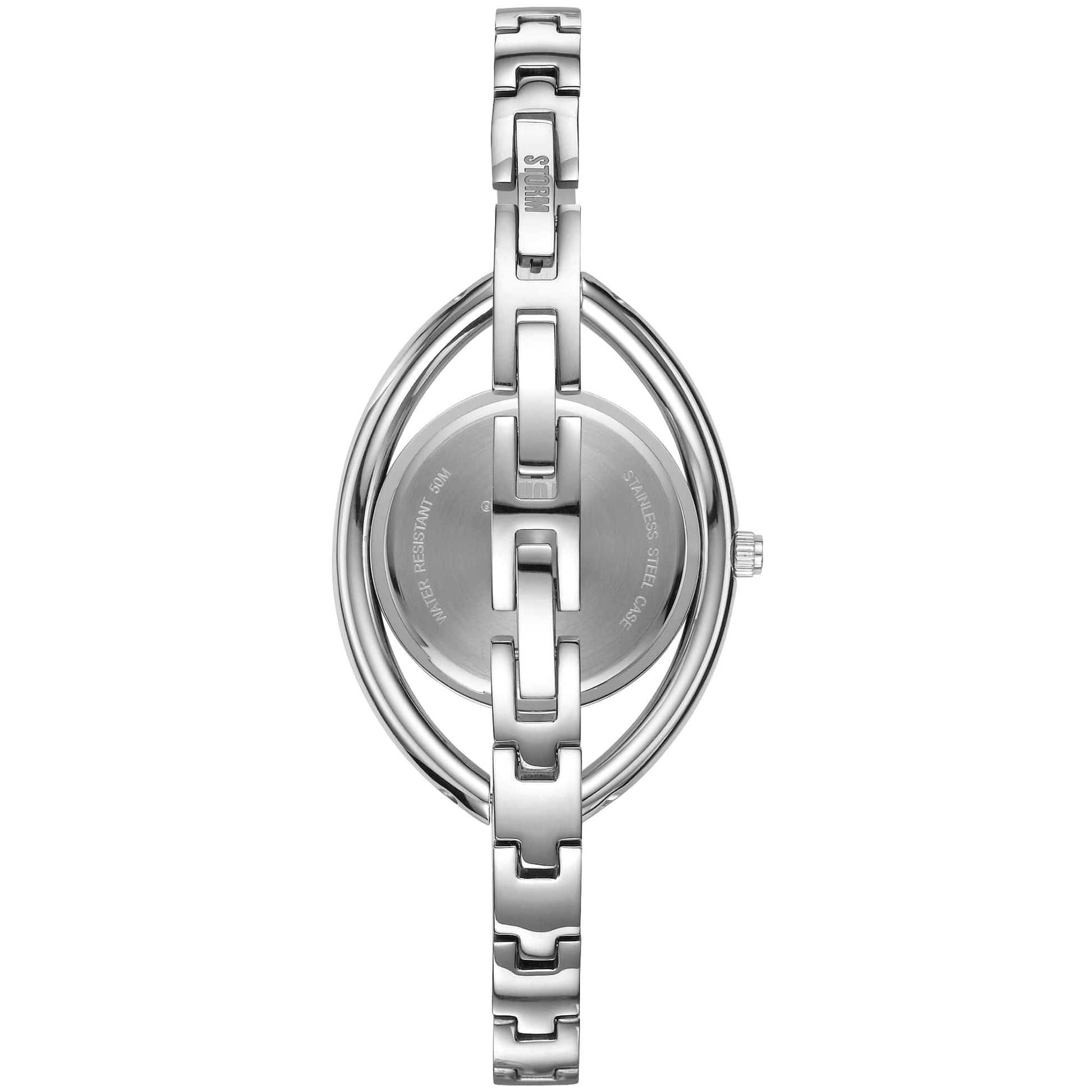 STORM ORLENA AQUA BACK VIEW