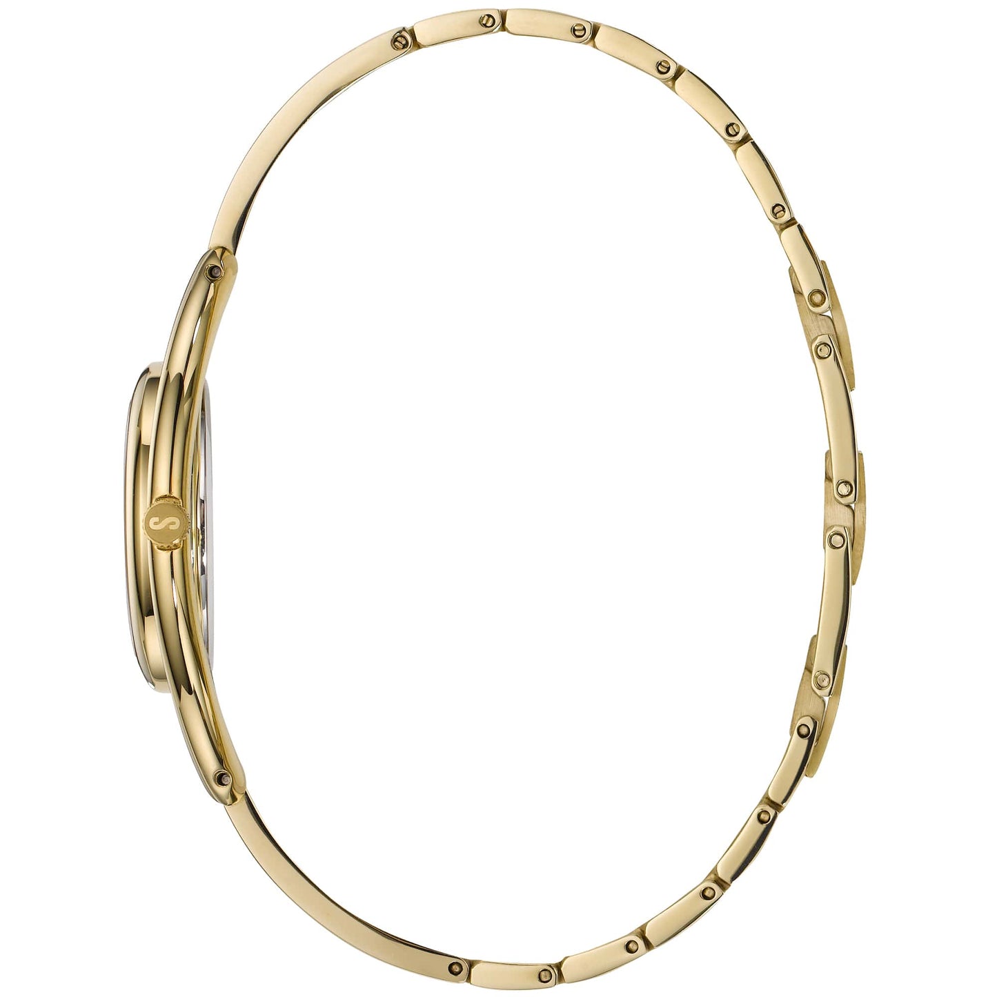 STORM ORLENA GOLD PINK SIDE