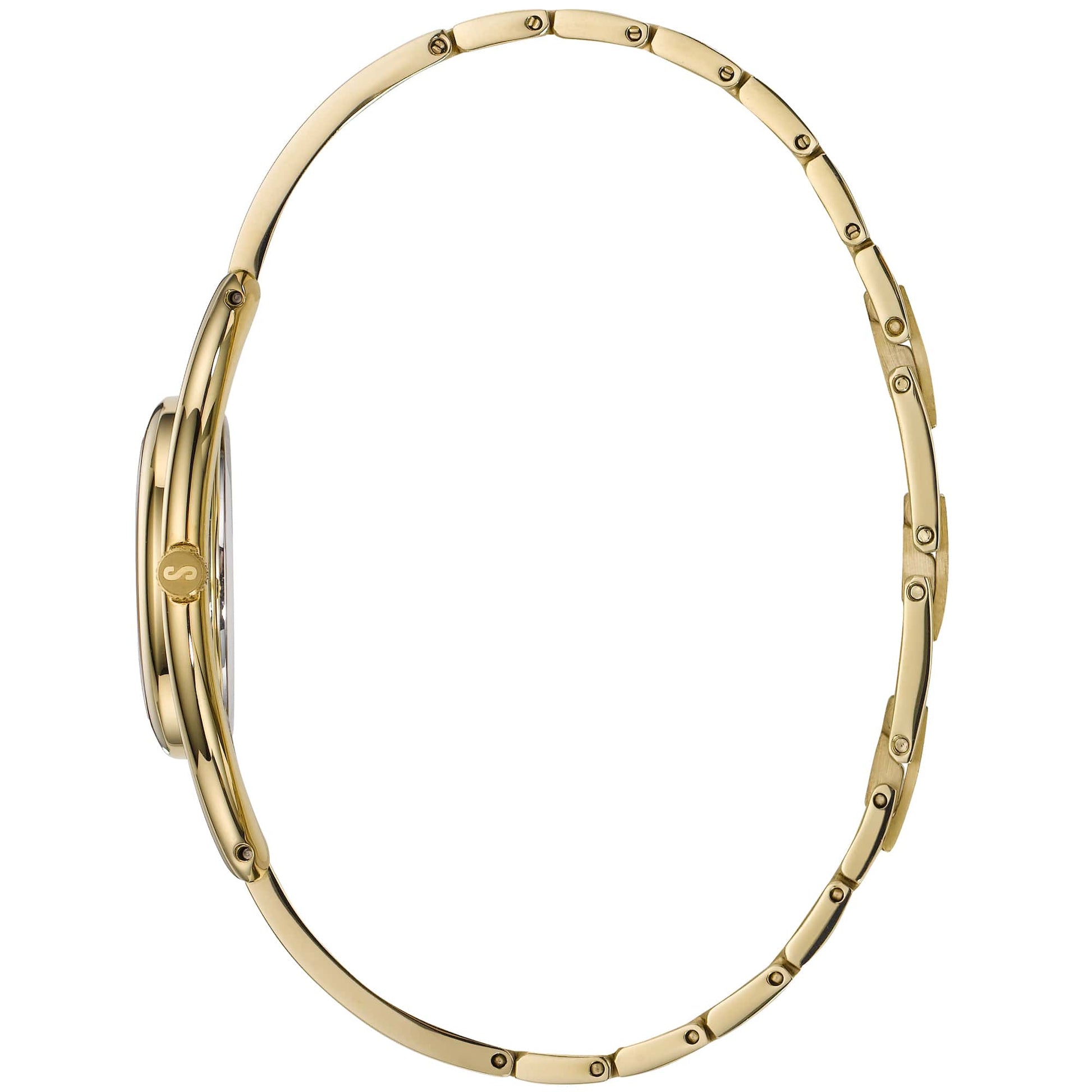 STORM ORLENA GOLD PINK SIDE