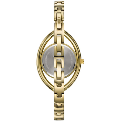 STORM ORLENA GOLD RED BACK