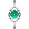 ORLENA LAZER GREEN FRONT
