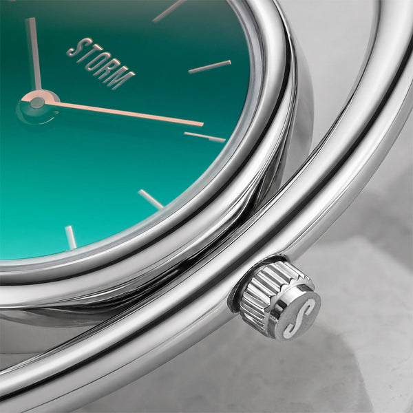 Timeless in Steel - MEDIA