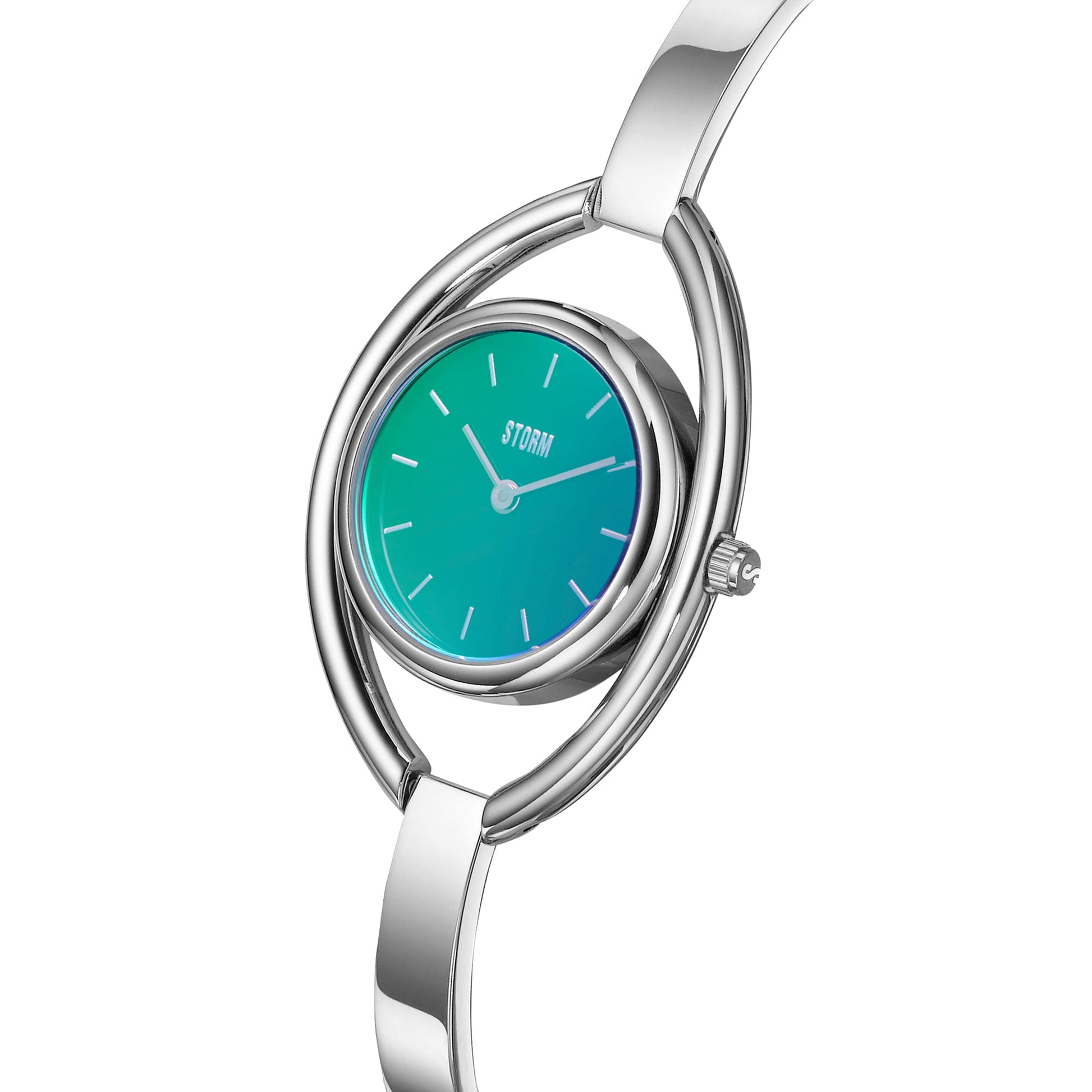 ORLENA LAZER GREEN ANGLE