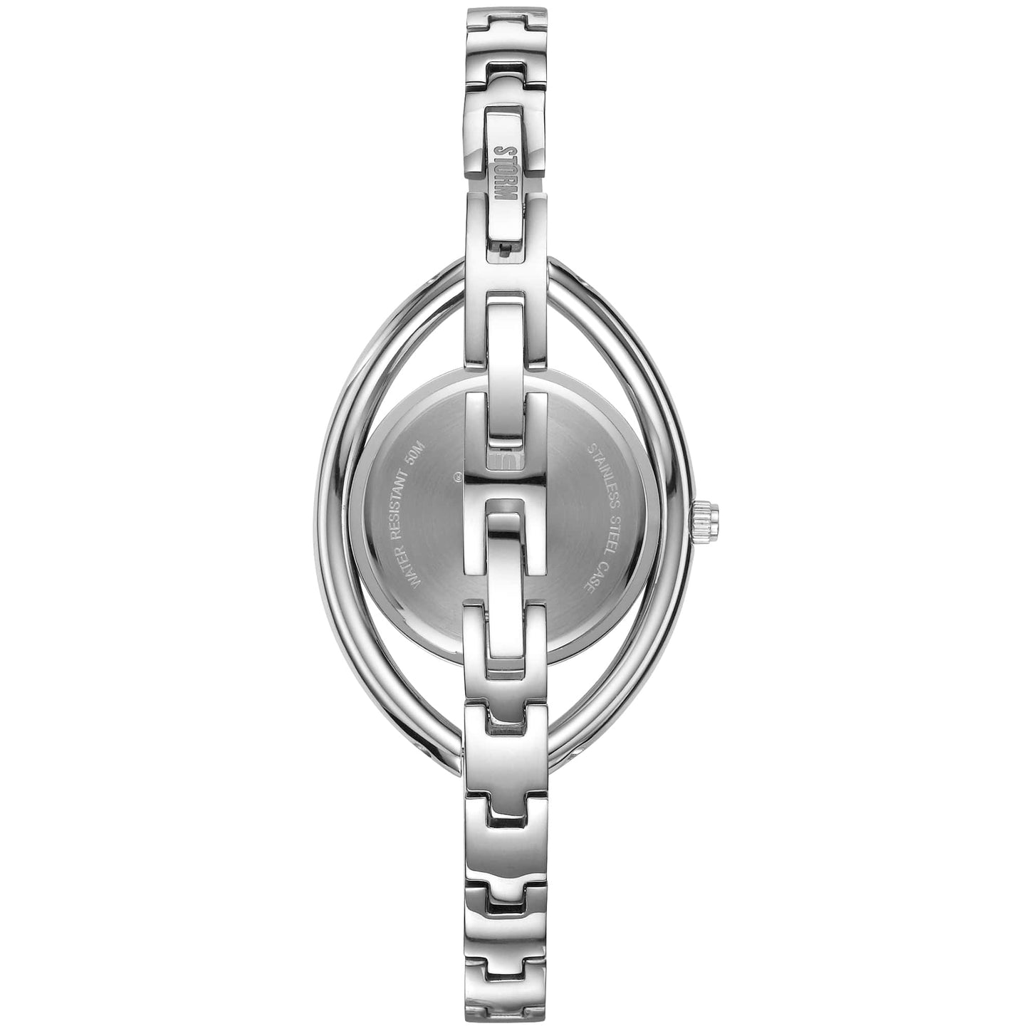 STORM ORLENA LAZER GREEN BACK